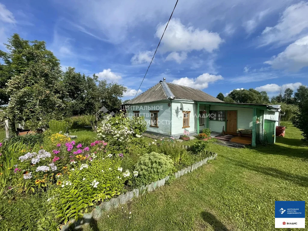 Продажа дома, Зарытки, Спасский район - Фото 12