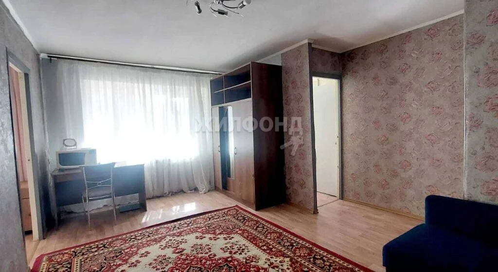 Продажа квартиры, Новосибирск - Фото 5