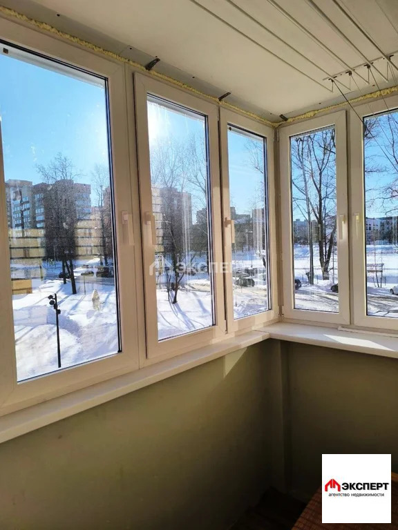 2-комнатная квартира, ул. Каляева - Фото 6