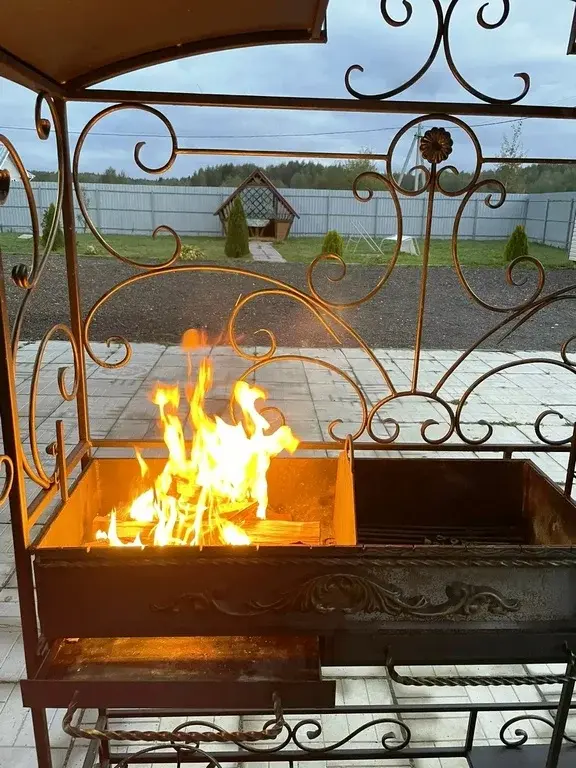 Дом в деревне Федуловская - Фото 12