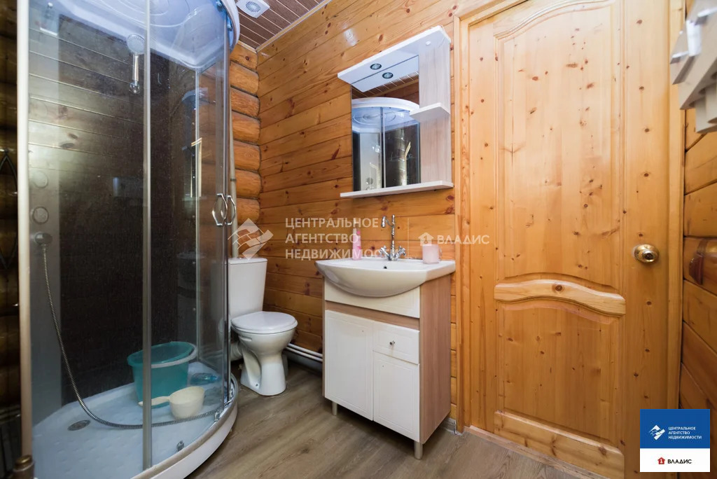 Продажа дома, Рязань, ул. Пойменная - Фото 16