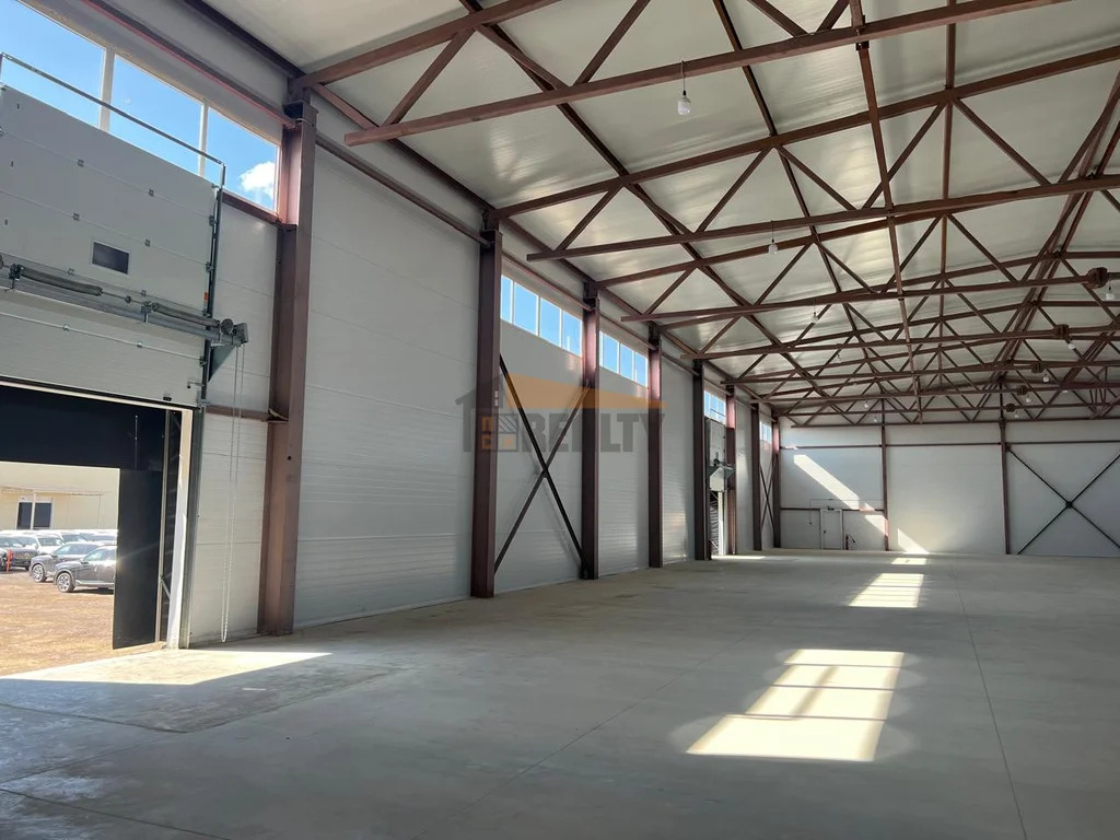 Аренда склада, Домодедово, Домодедово г. о., Нижняя ул. - Фото 7