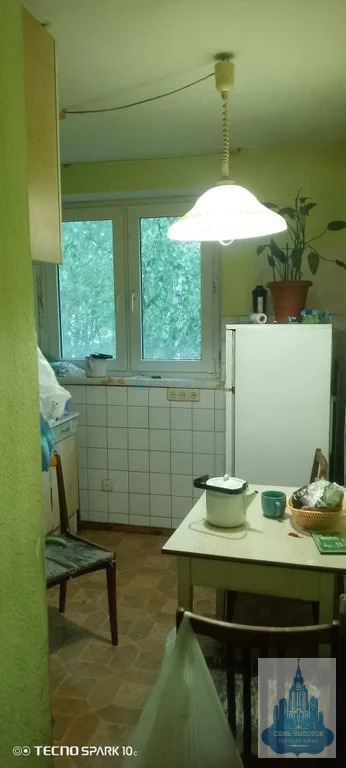 Продажа квартиры, м. Бульвар Рокоссовского, Открытое ш. - Фото 0