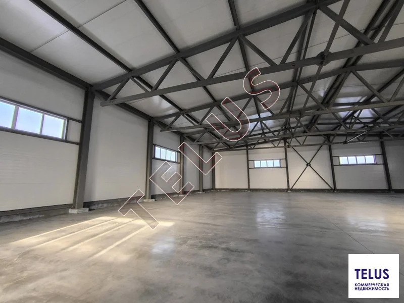 мцд 1 Лобня, ул Чкалова, 1300 м2, Склад (ном. объекта: 8256) - Фото 13