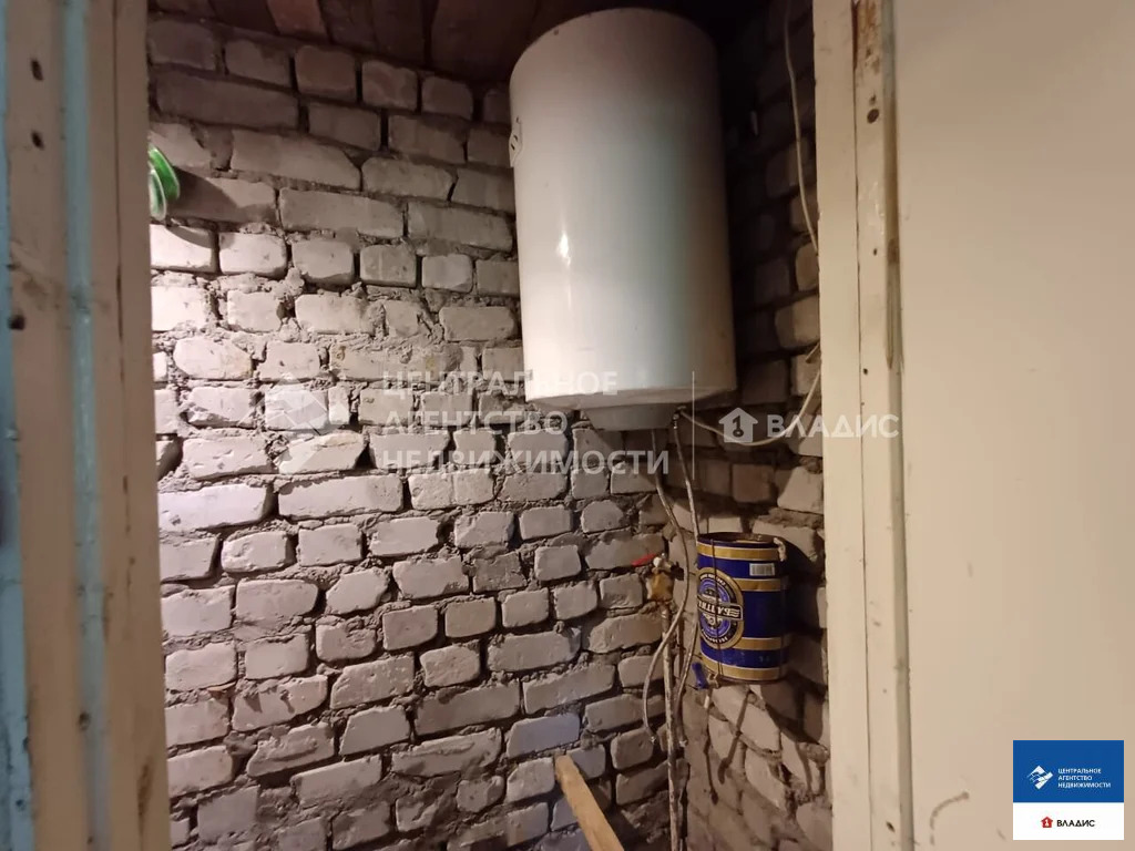 Продажа дома, Рязанский район, садоводческое товарищество Движенец-2 - Фото 11