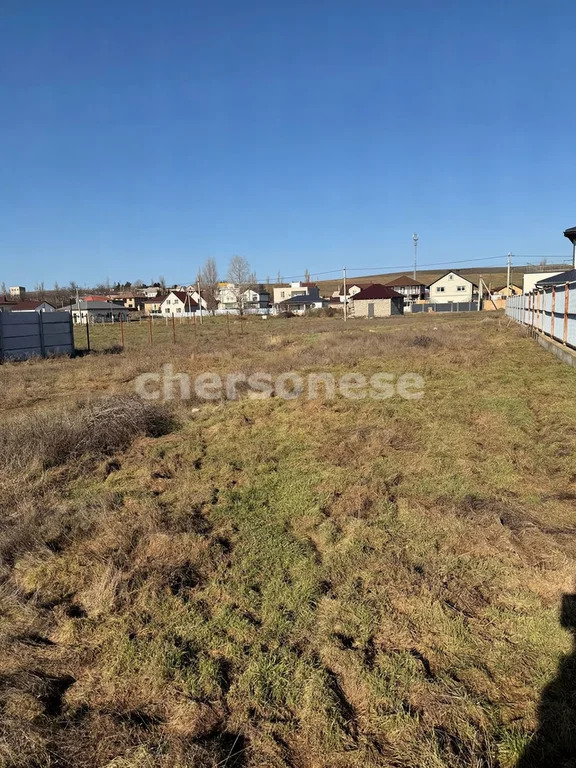 Продажа участка, Севастополь, переулок Багряный - Фото 2