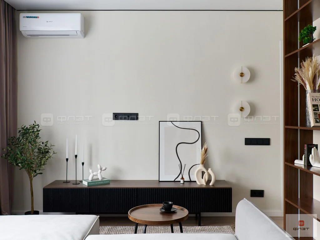 Продажа квартиры, Казань, ул. Оренбургский тракт - Фото 5