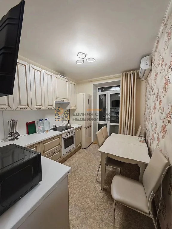 Аренда квартиры, Уфа, ул. Энтузиастов - Фото 1