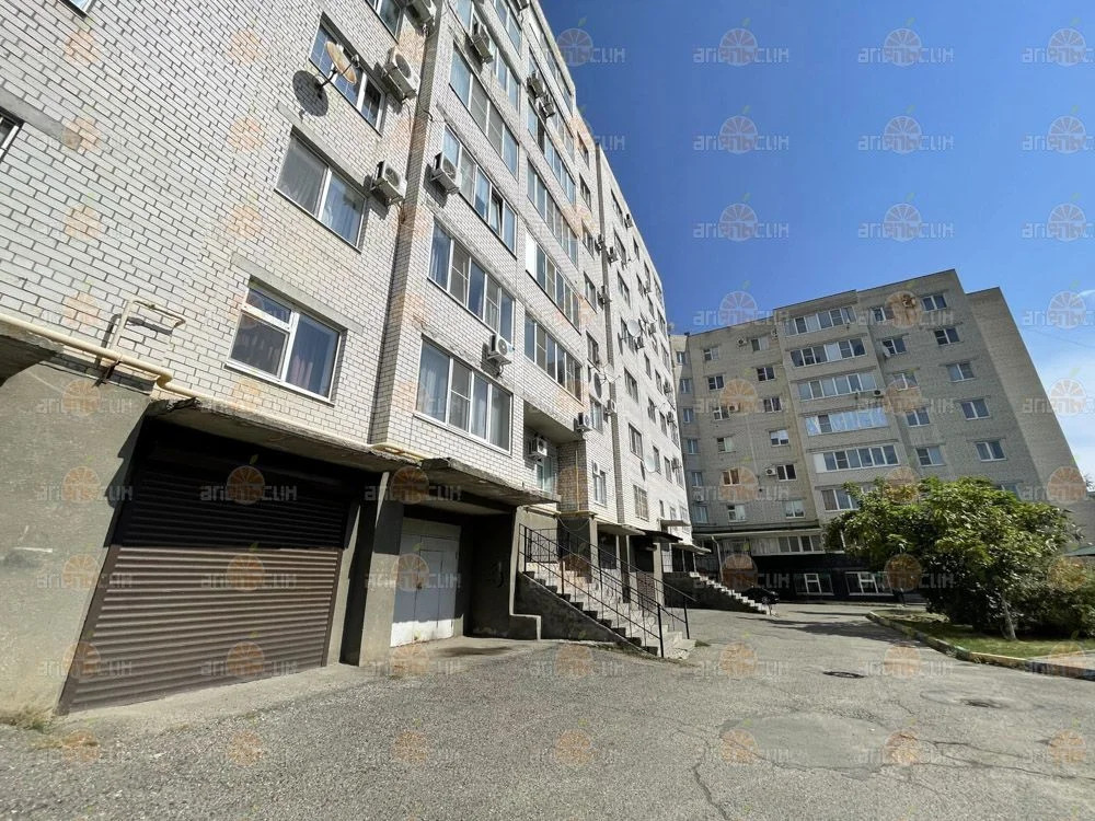 3-комн. квартира - Фото 17