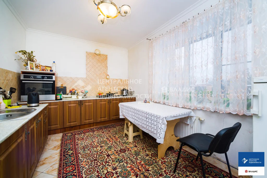 Продажа дома, Мурмино, Рязанский район, ул. Новая - Фото 26