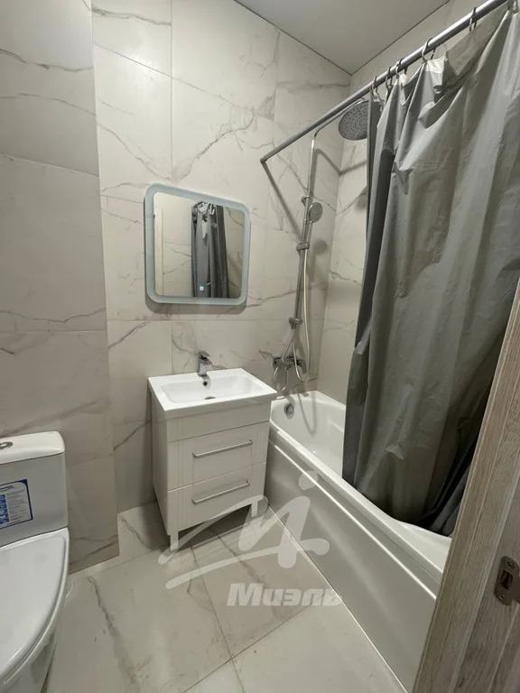 Аренда квартиры, Солнечногорск, Солнечногорский район, Парковый б-р. - Фото 5