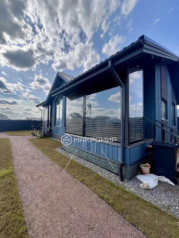 Продажа дома, Всеволожский район - Фото 26