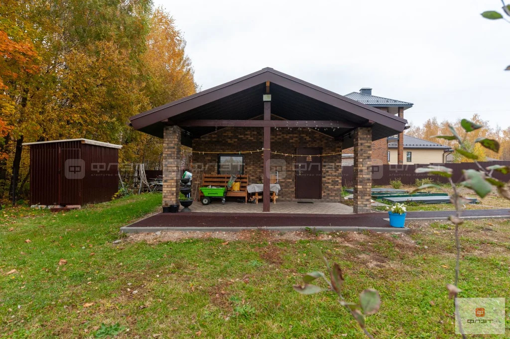 Продажа дома, Пестречинский район, ул. Родина - Фото 13