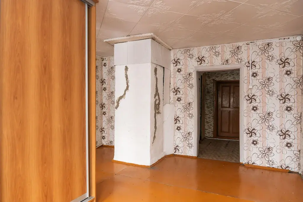 продаётся дом-квартира в г. нязепетровске по ул. калинина. - Фото 6