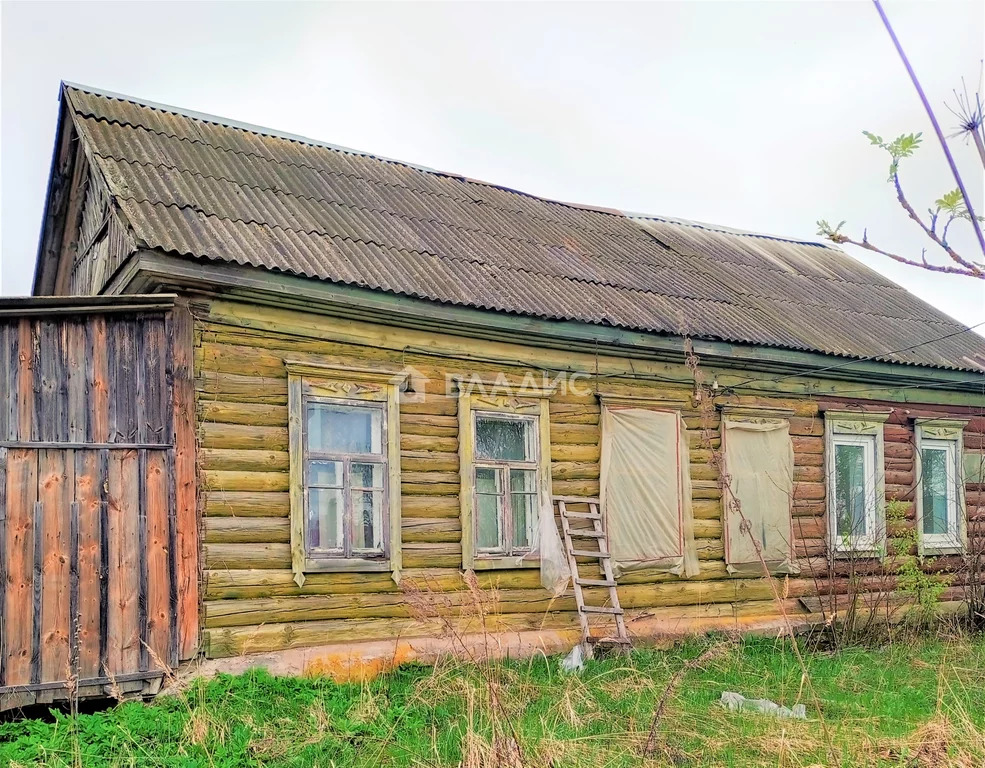 Купить Дом В Жуковском Районе Высокиничи