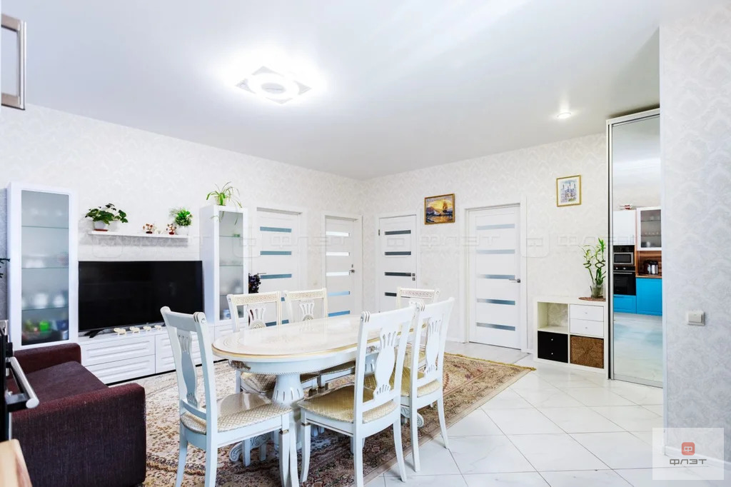 Продажа дома, Куюки, Пестречинский район, ул. Татарстан - Фото 1