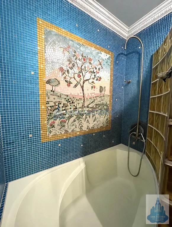 Продажа квартиры, м. Царицыно, Весёлая ул. - Фото 14