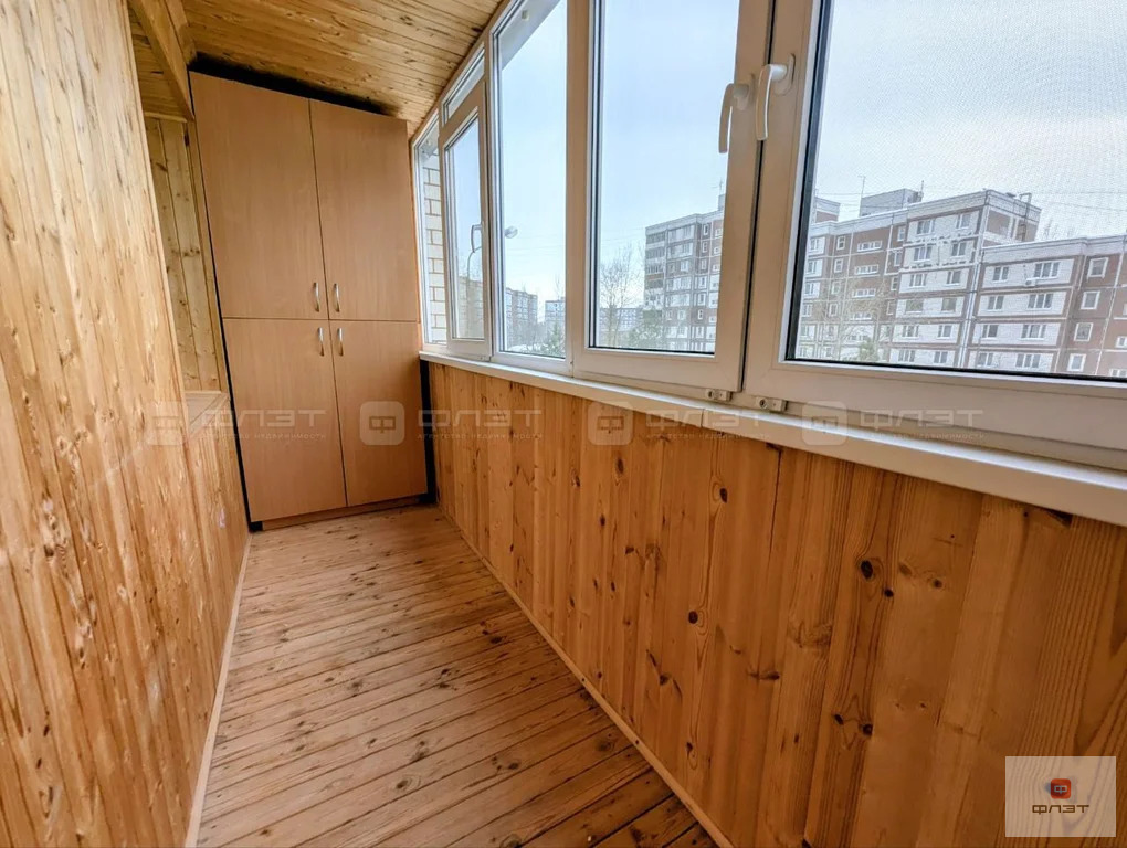 Аренда квартиры, Казань, ул. Гаврилова д.56 к3 - Фото 6