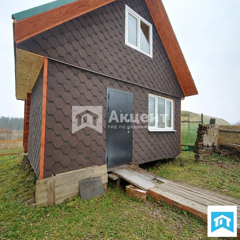 Продажа дома, Дудино, Лежневский район - Фото 3