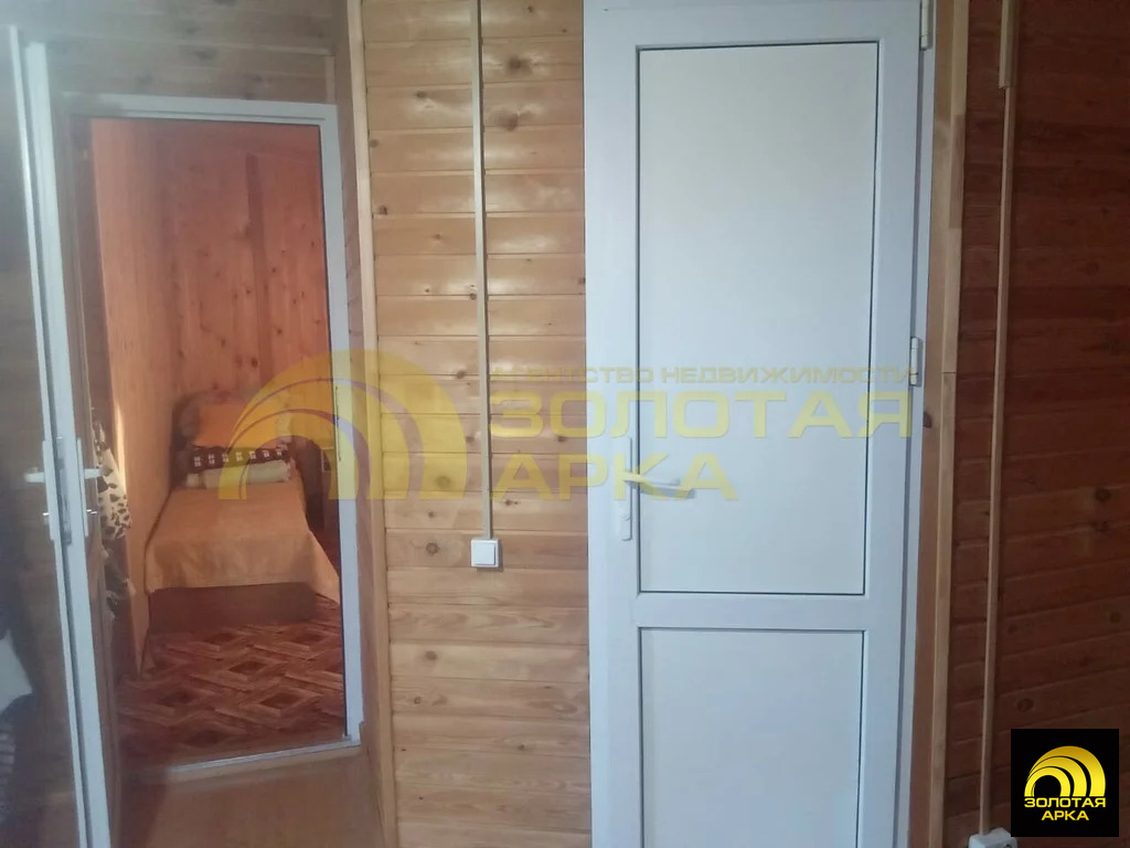 Продажа дома, Пересыпь, Темрюкский район, ул. Бондаревой - Фото 8