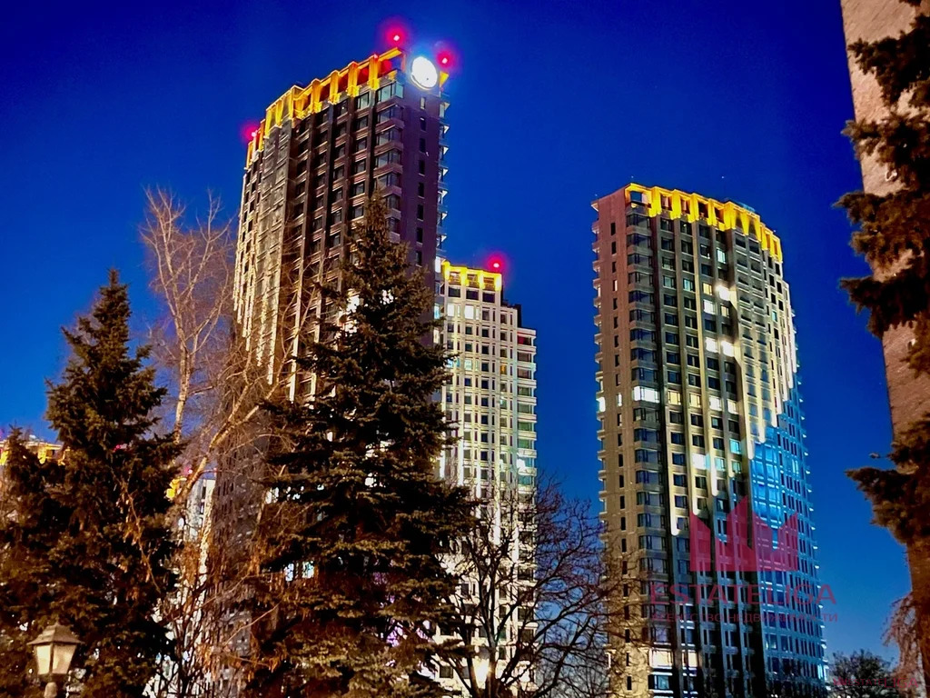 Продажа квартиры, Нагатинская наб. - Фото 15