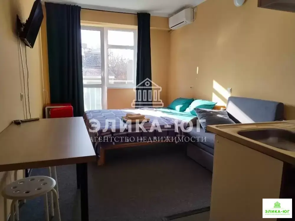 Продажа квартиры, Лермонтово, Туапсинский район, Ростовская ул. - Фото 4