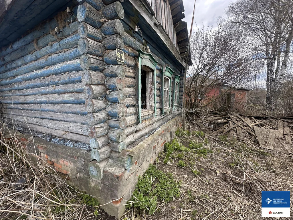 Продажа дома, Бражкино, Рыбновский район - Фото 4