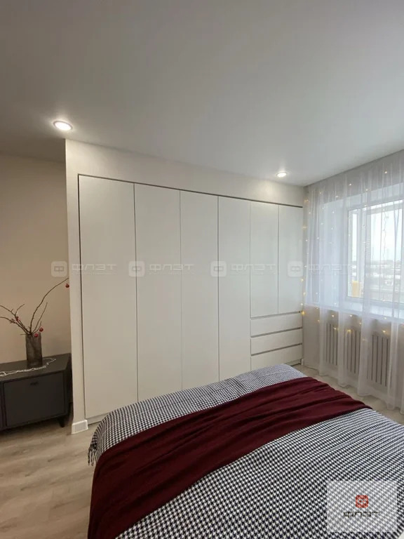 Продажа квартиры, Казань, ул. Нурсултана Назарбаева - Фото 3