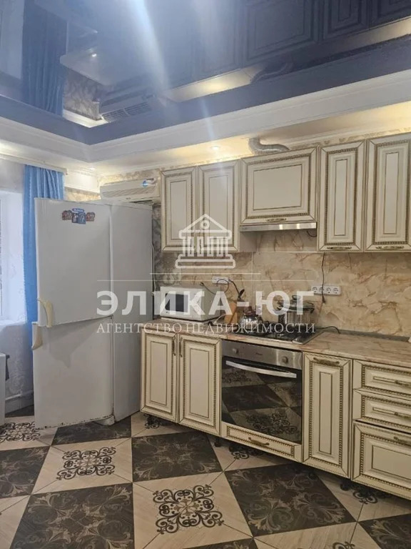 Продажа таунхауса, Новомихайловский, Туапсинский район, 2-мкр. - Фото 6