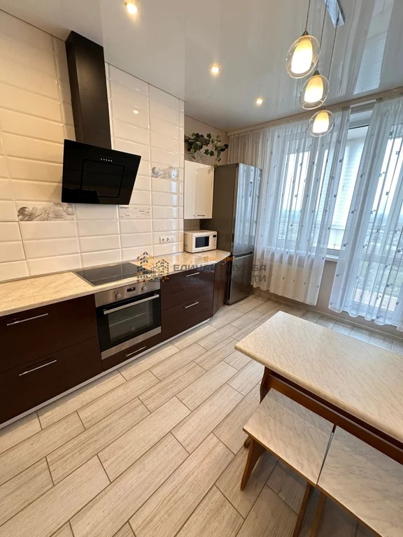 Аренда квартиры, Уфа, ул. Бориса Домашникова - Фото 3