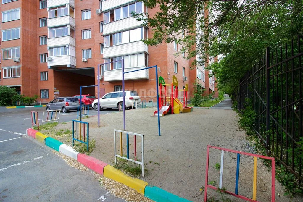 Продажа квартиры, Новосибирск, ул. Киевская - Фото 3