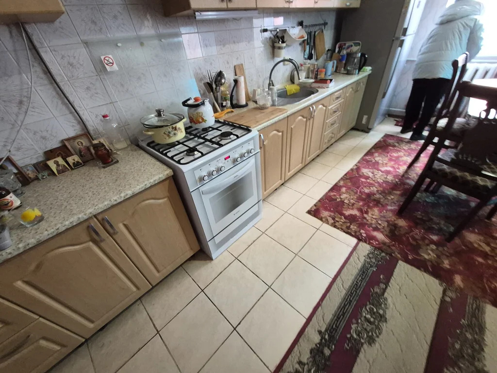 Продажа дома, Афипский, Северский район, ул. Красноармейская - Фото 13