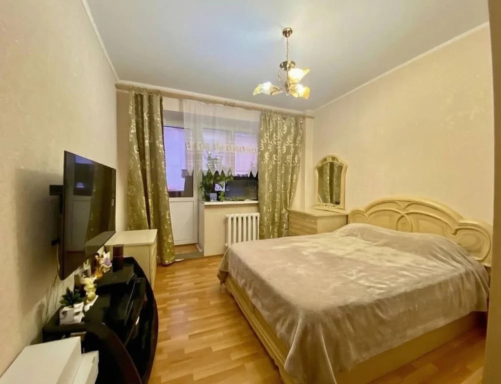 Продажа квартиры, Некрасовский, Дмитровский район, ул. Заводская - Фото 3