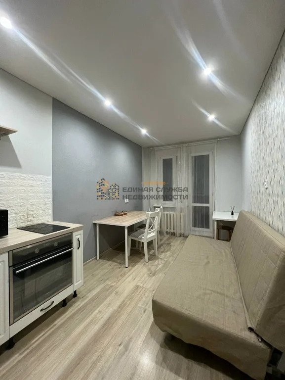 Аренда квартиры, Уфа, ул. Загира Исмагилова - Фото 2