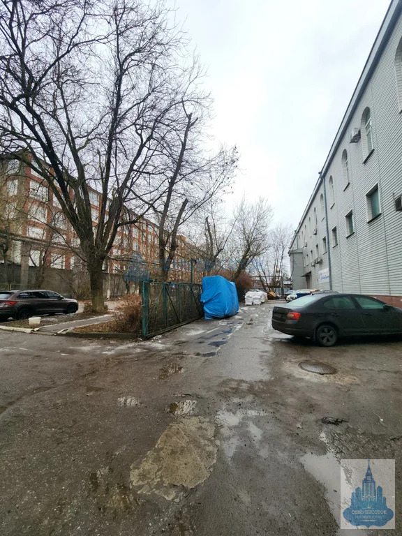 Аренда производственного помещения, Подольск, ул. Комсомольская - Фото 7