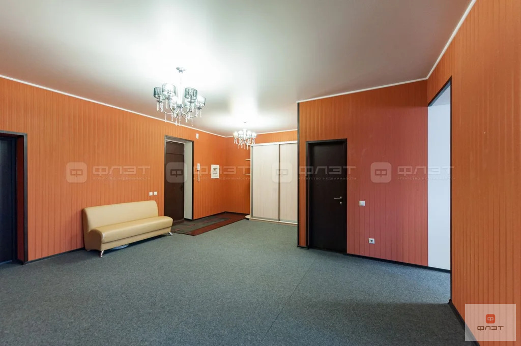 Продажа квартиры, Казань, ул. Вишневского - Фото 18