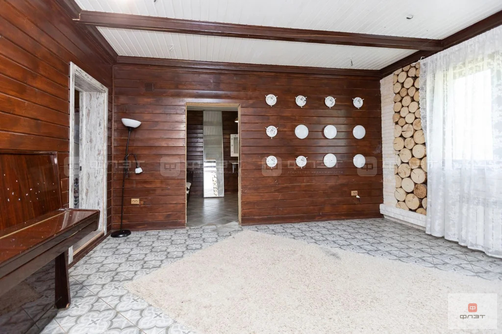 Продажа дома, Высокая Гора, Высокогорский район, ул. Озерная - Фото 5