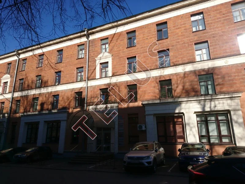 м. Владыкино , Гостиничная ул 8500 м2 Бизнесцентр (ном. объекта: 6576) - Фото 1