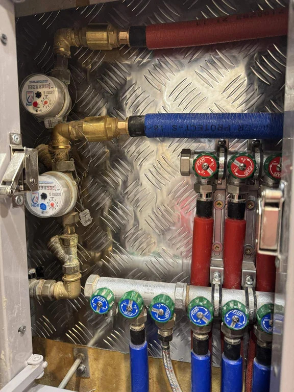 Продам 1-комн. квартиру 30 кв.м. - Фото 8