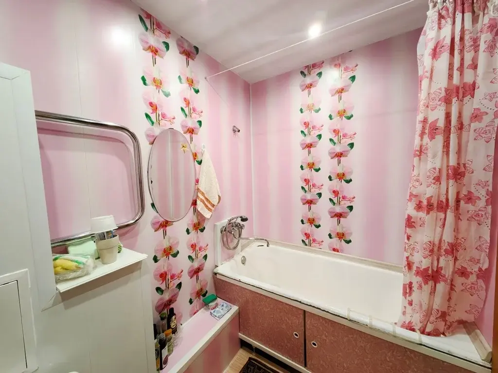 Дубровинского 106, 2к, 6эт/9 - Фото 8