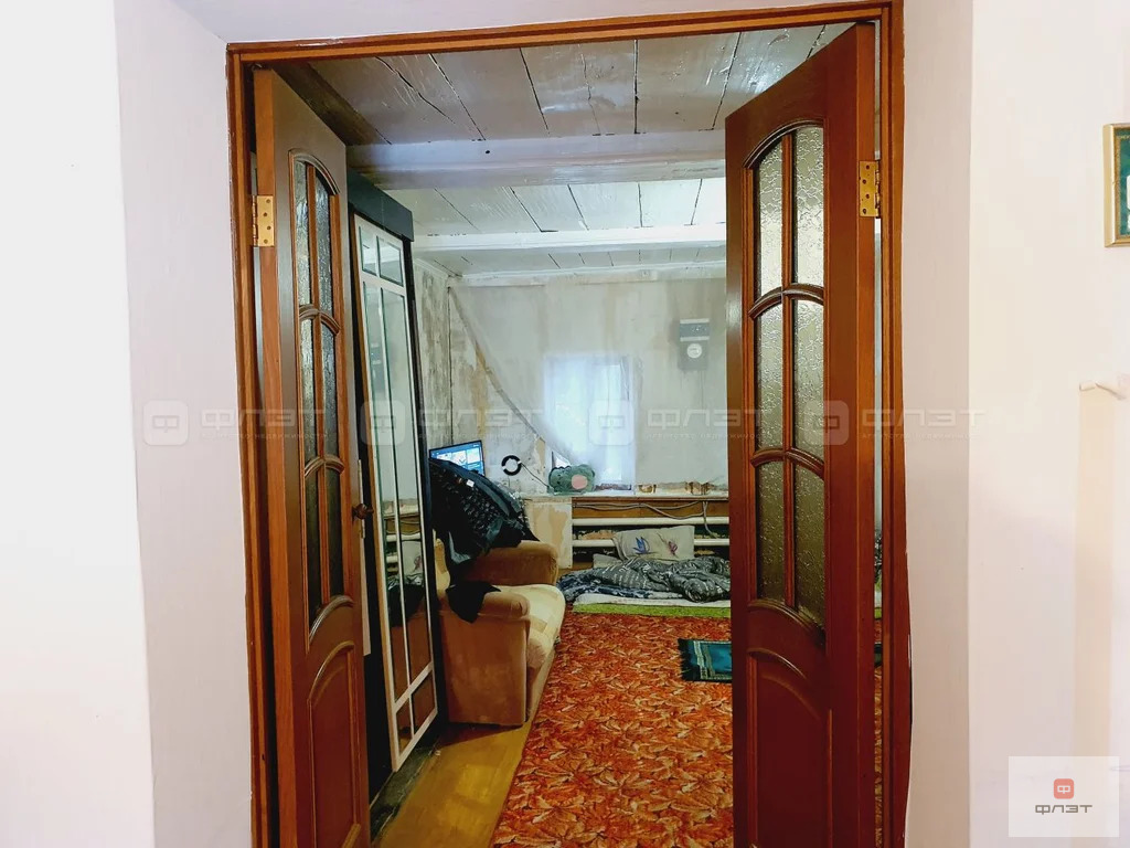 Продажа дома, Казань, ул. Рахима Саттара - Фото 2
