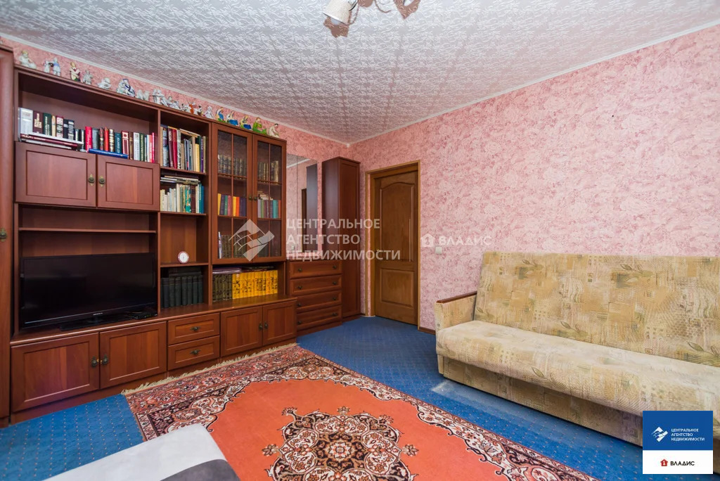 Продажа квартиры, Рязань, ул. Черновицкая - Фото 6
