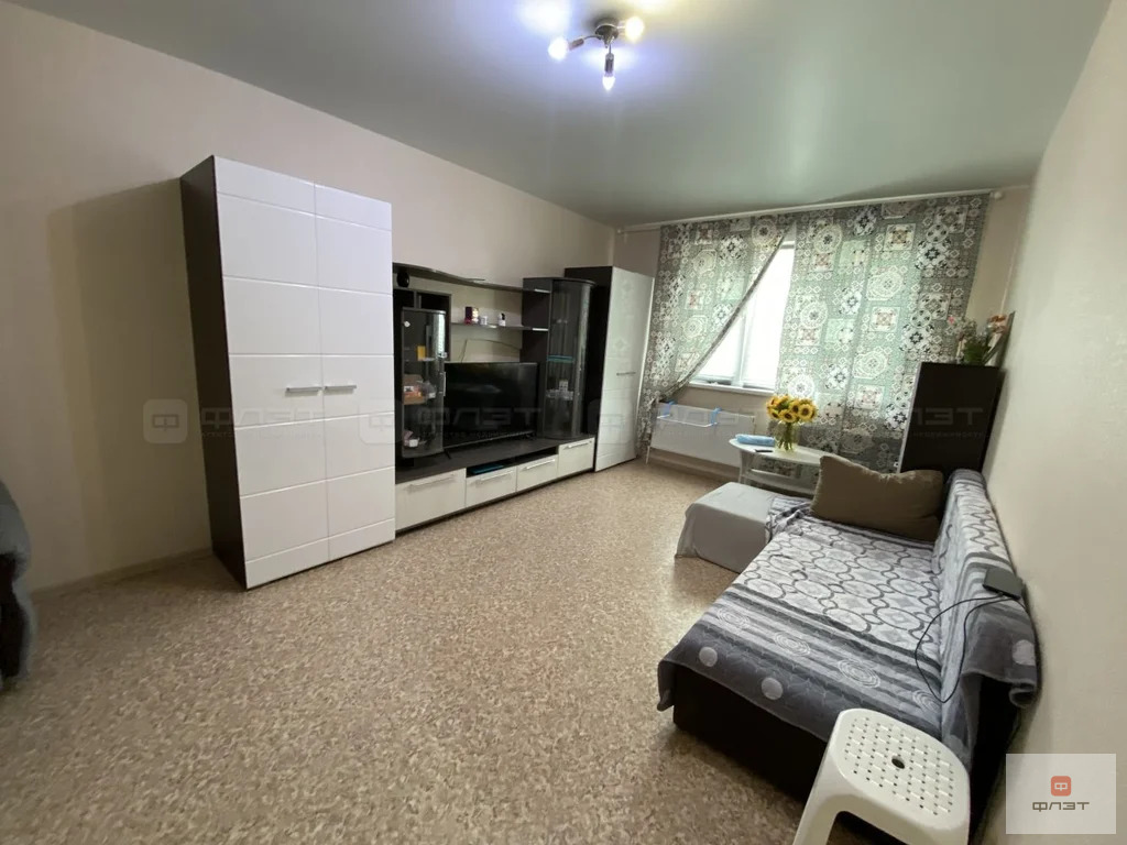 Продажа квартиры, Куюки, Пестречинский район, 8-й квартал - Фото 1