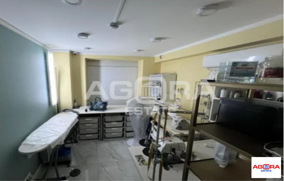 Продажа ПСН, м. Октябрьская, ул. Якиманка Б. - Фото 5