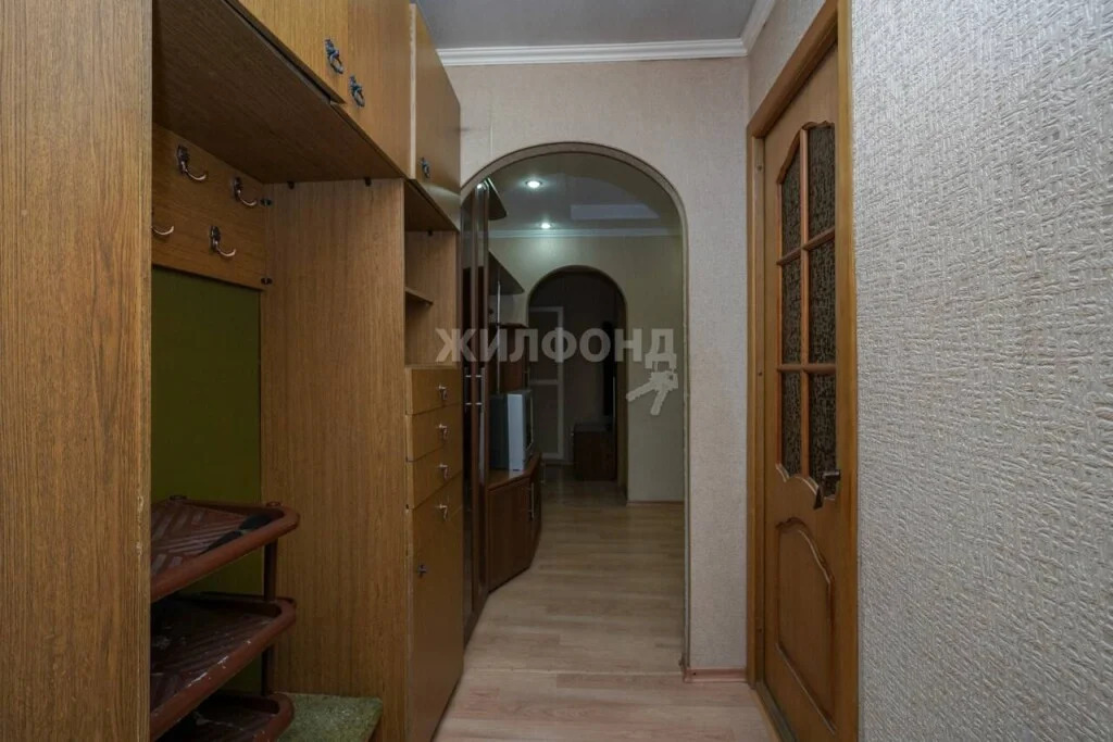 Продажа квартиры, Новосибирск, ул. Забалуева - Фото 5