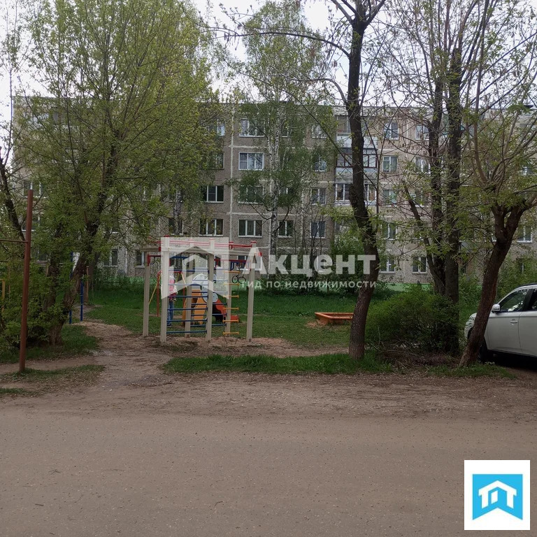 Продажа квартиры, Иваново, мкр 30 - Фото 11
