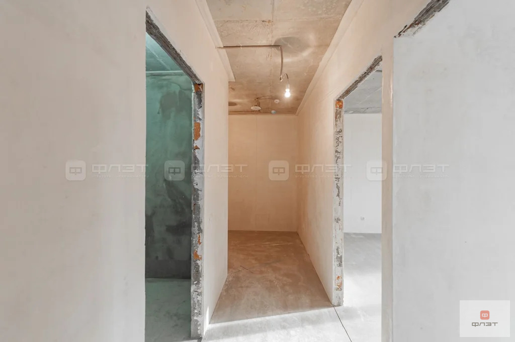Продажа квартиры, Казань, ул. Братьев Батталовых - Фото 7