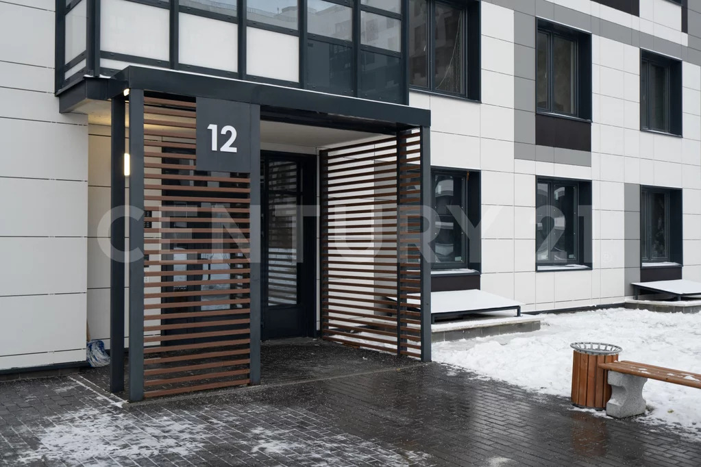 Продажа квартиры, м. Проспект Ветеранов, Дудергофского канала наб, 4, . - Фото 18