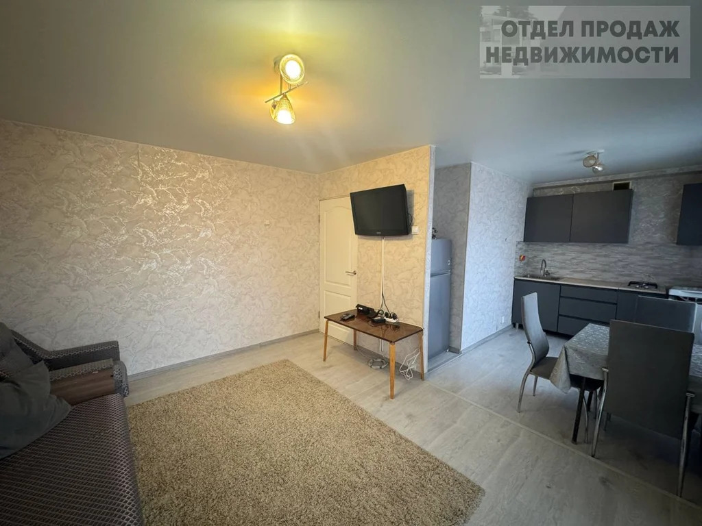 Квартира в центре города - Фото 5