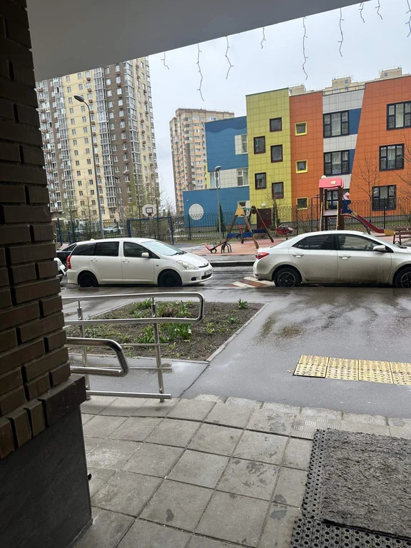 Продам 2-комн. квартиру 56.4 кв.м. - Фото 21